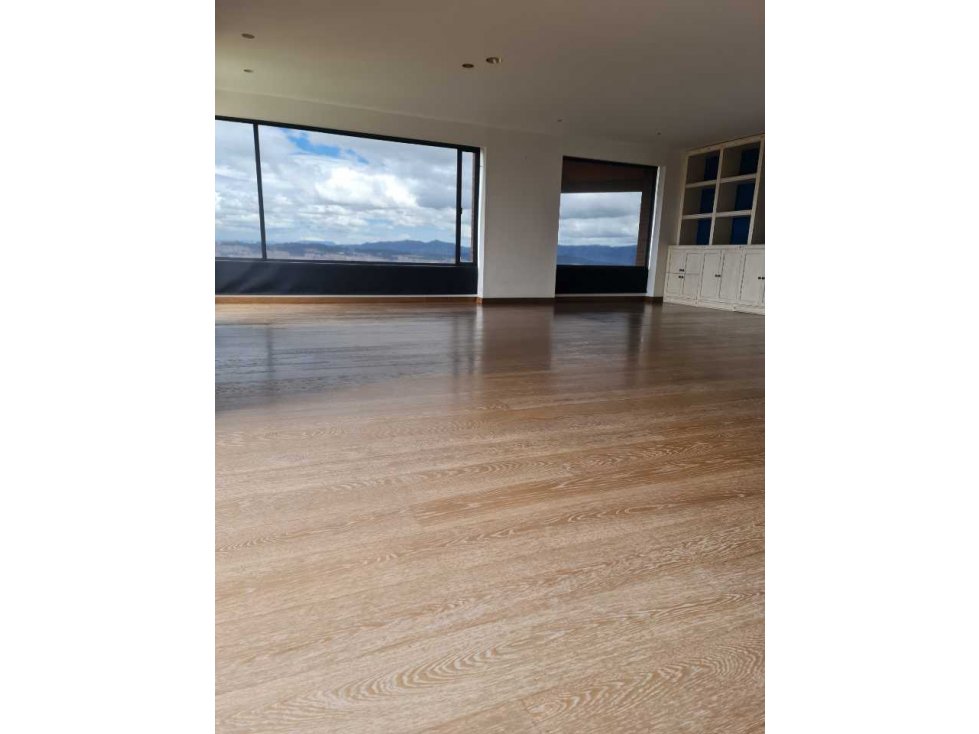 APARTAMENTO EN VENTA SIERRAS DEL MORAL