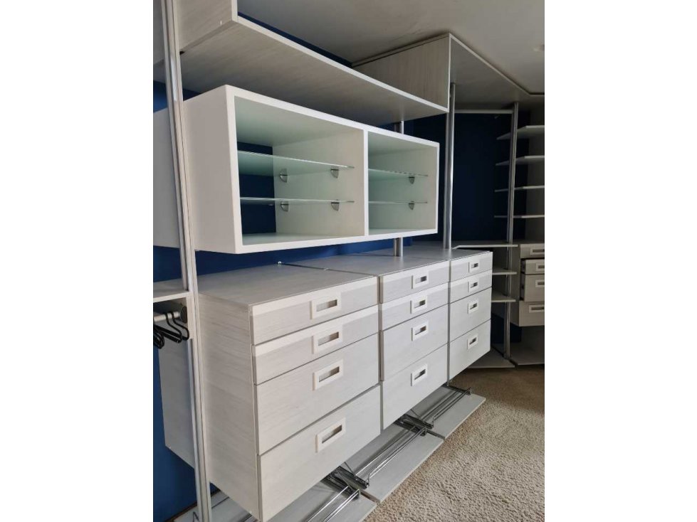 APARTAMENTO EN VENTA SIERRAS DEL MORAL — foto 4