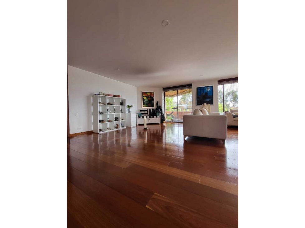 APARTAMENTO EN VENTA SIERRAS DEL MORAL