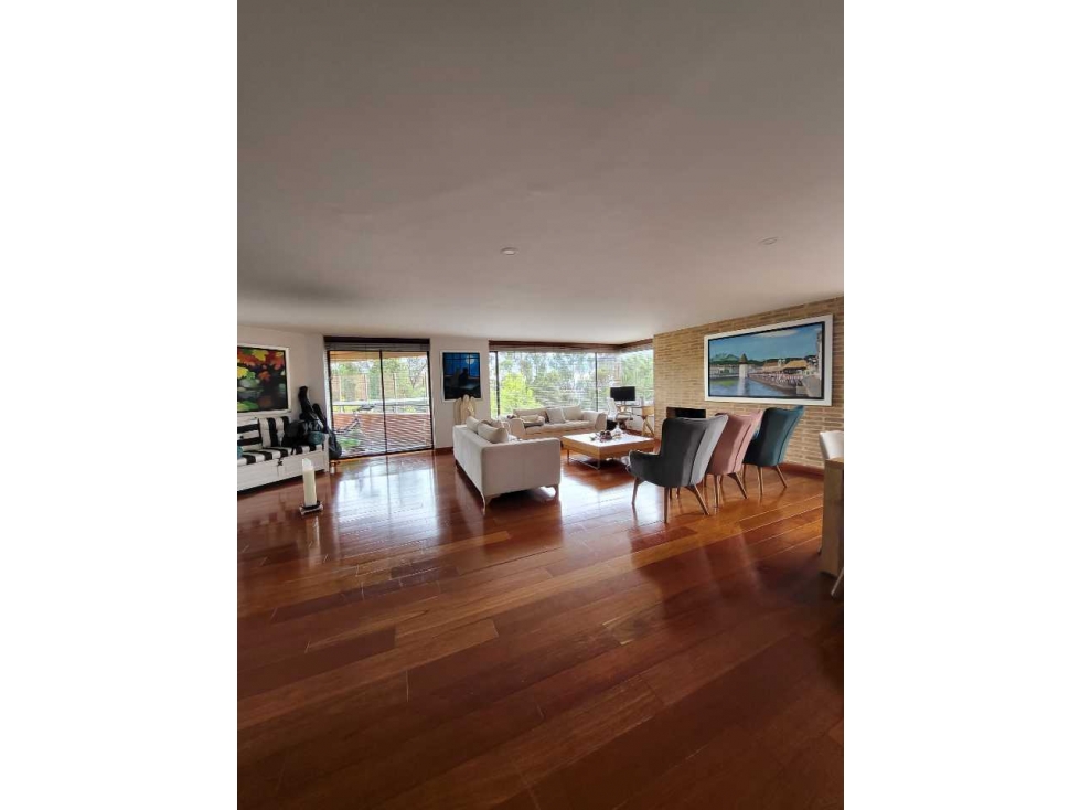 APARTAMENTO EN VENTA SIERRAS DEL MORAL — foto 2