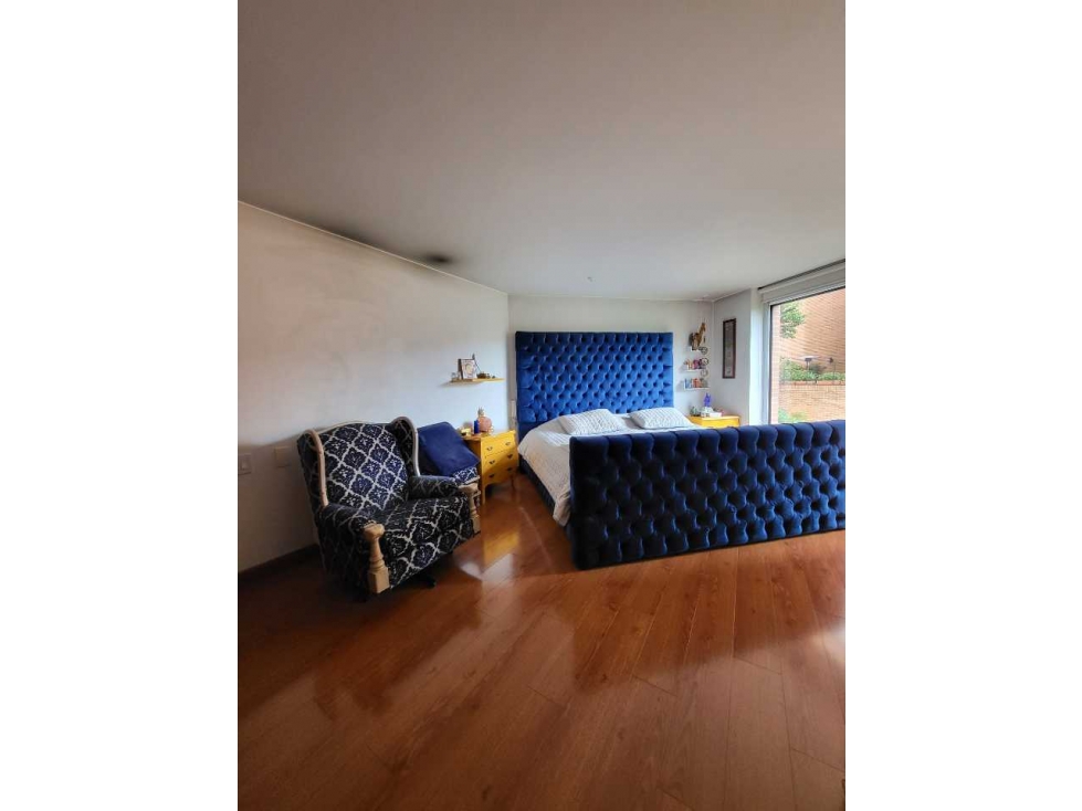 APARTAMENTO EN VENTA SIERRAS DEL MORAL — foto 4