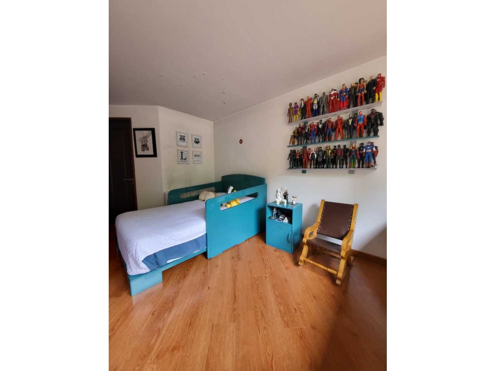APARTAMENTO EN VENTA SIERRAS DEL MORAL — foto 5