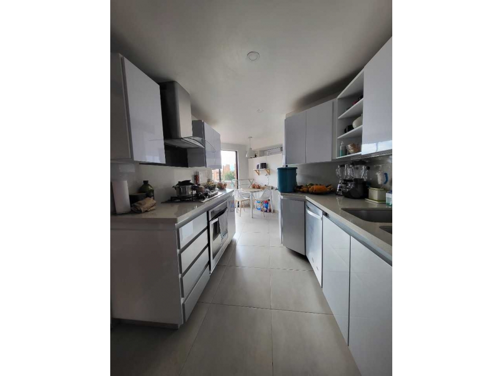 APARTAMENTO EN VENTA SIERRAS DEL MORAL — foto 6