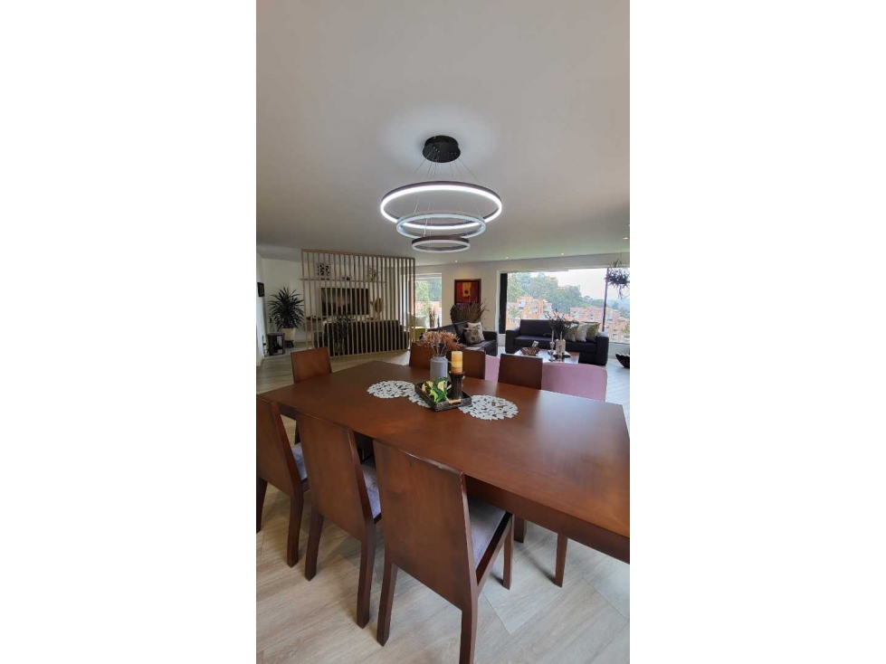 APARTAMENTO EN VENTA SIERRAS.DEL MORAL — foto 2