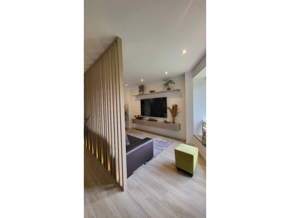 APARTAMENTO EN VENTA SIERRAS.DEL MORAL
