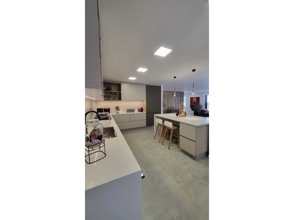 APARTAMENTO EN VENTA SIERRAS.DEL MORAL — foto 4