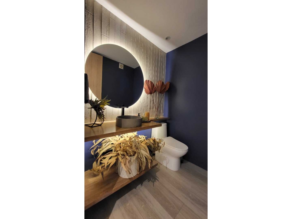 APARTAMENTO EN VENTA SIERRAS.DEL MORAL — foto 5