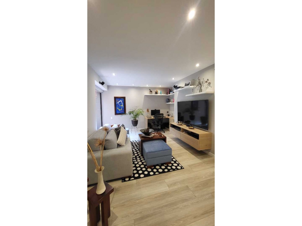 APARTAMENTO EN VENTA SIERRAS.DEL MORAL — foto 6