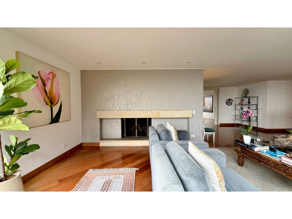 DIVINO CON VISTA CIUDAD Y RODEADO DE MONTAÑA EN CHICO ALTO ~ 310 M2 — foto 4