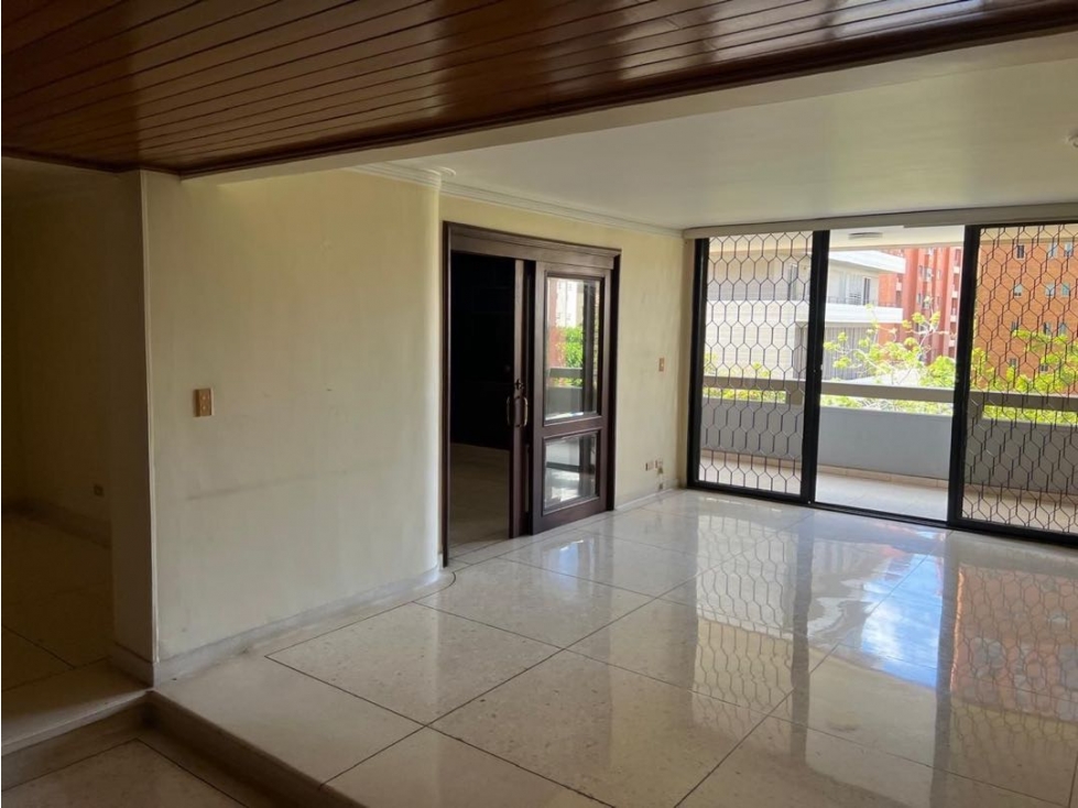 ESPECTACULAR APTO DE 3 habitaciones EN VILLA COUNTRY! CERCA AL COUNTRY — foto 2