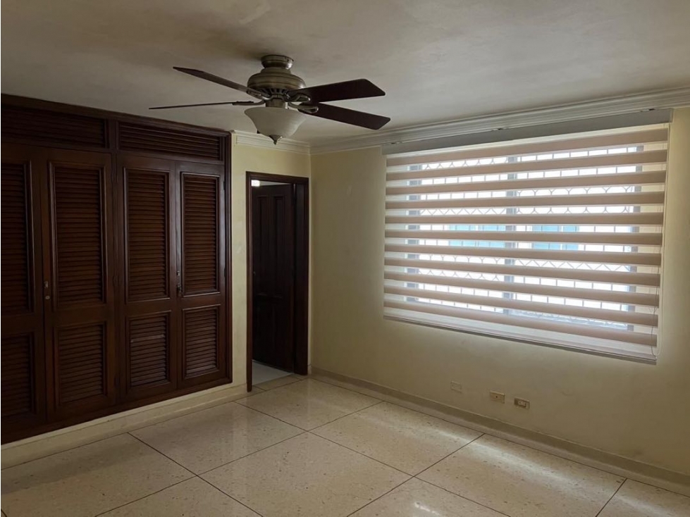 ESPECTACULAR APTO DE 3 habitaciones EN VILLA COUNTRY! CERCA AL COUNTRY — foto 5