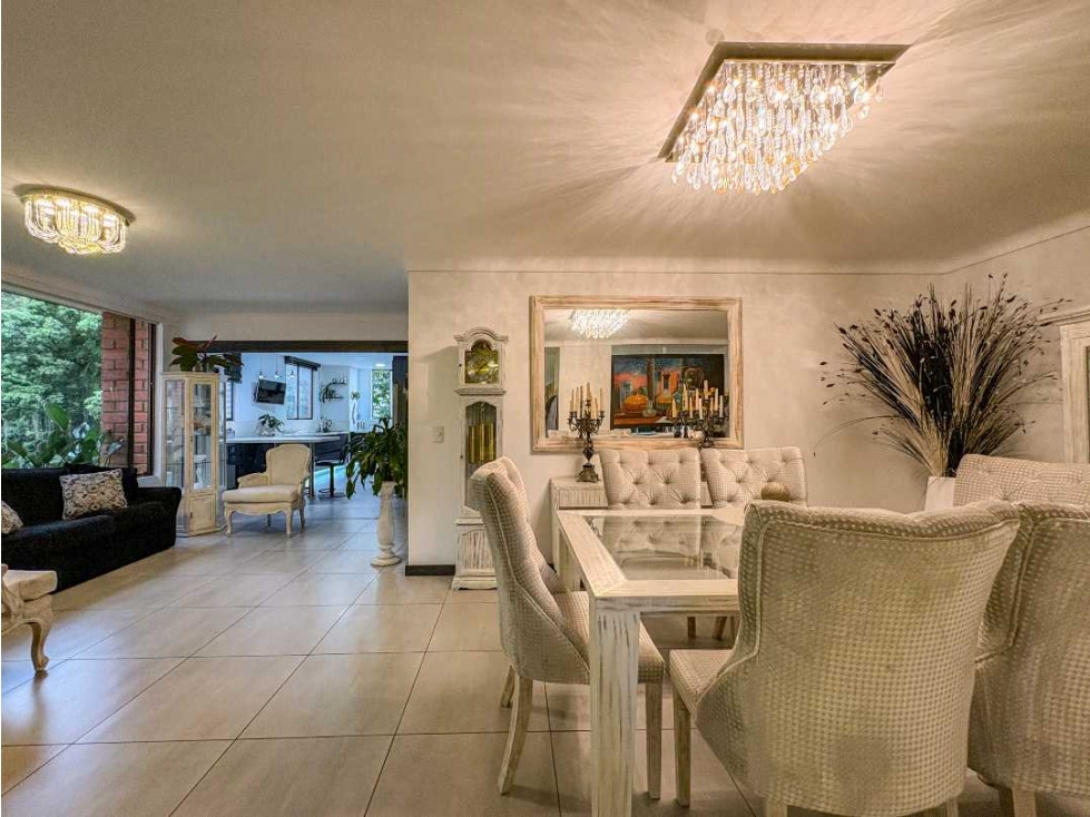 ESPECTACULAR APTO EN BALSOS — foto 6