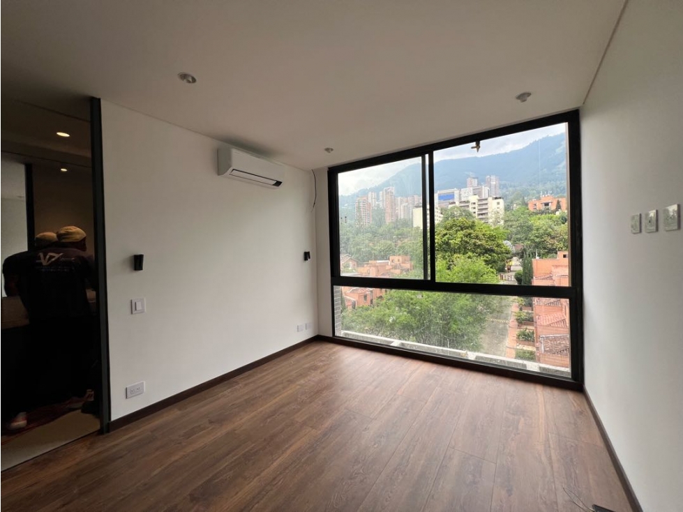 Espectacular apto en la concha. Proyecto nuevo. Vista a toda la Cuidad — foto 5