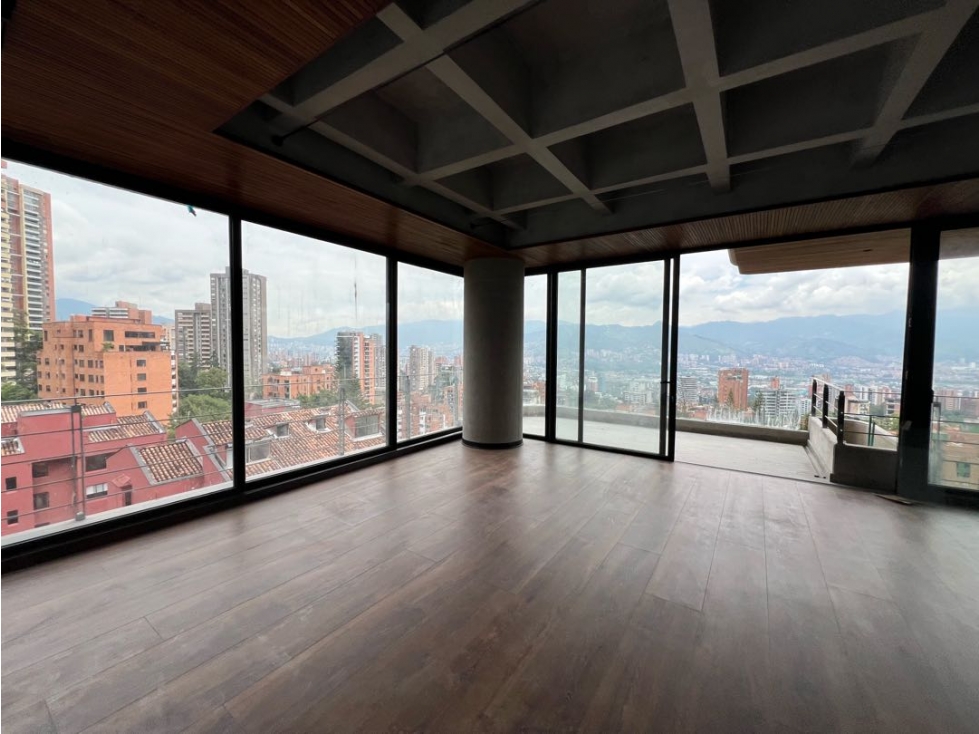 Espectacular apto en la concha. Proyecto nuevo. Vista a toda la Cuidad — foto 6