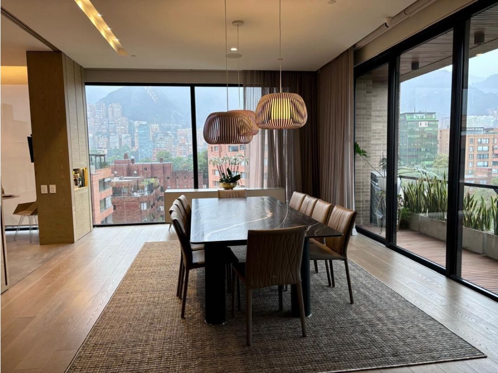 Espectacular Apto para VENTA en CABRERA - 5