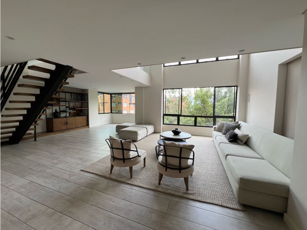 ESPECTACULAR APTO. TOTALMENTE REMODELADO. SECTOR CLUB CAMPESTRE — foto 2