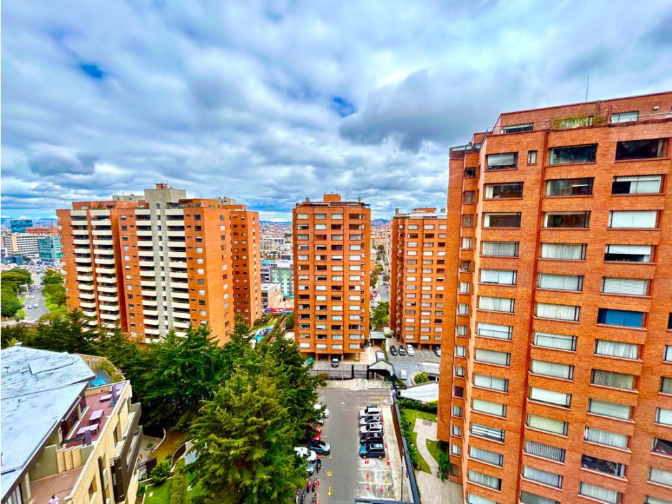 ESPECTACULAR APTO SERRAMONTE-VENTA-RENTA-440 MTS — foto 3