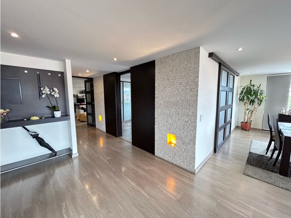 ESPECTACULAR APTO SERRAMONTE-VENTA-RENTA-440 MTS — foto 6
