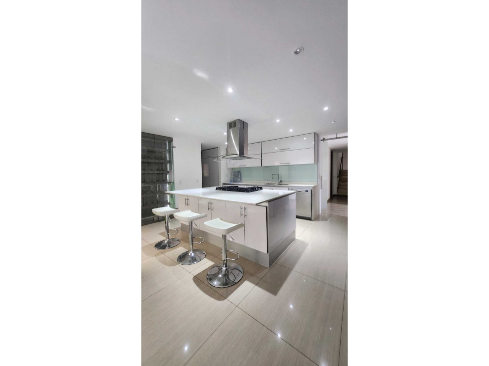 APARTAMENTO EN ARRIENDO SIERRAS DEL MORAL