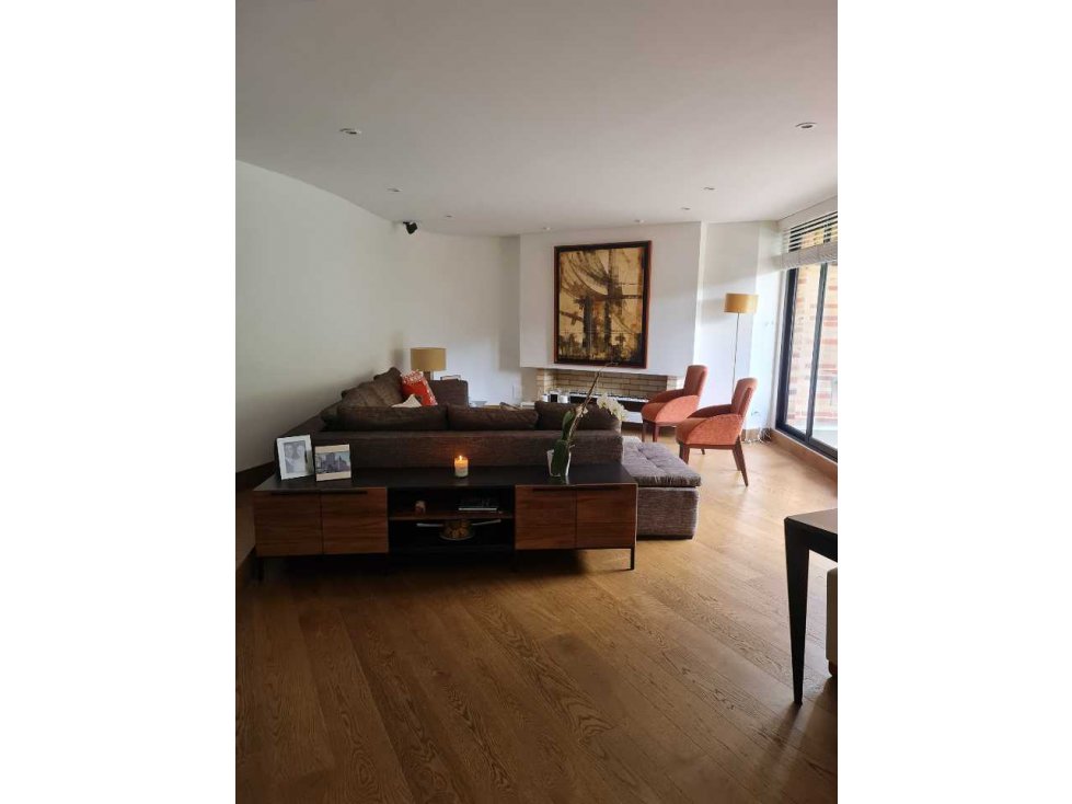 APARTAMENTO EN VENTA IRAKA - 1