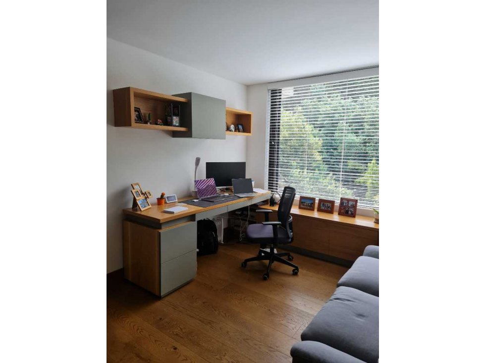 APARTAMENTO EN VENTA IRAKA - 2