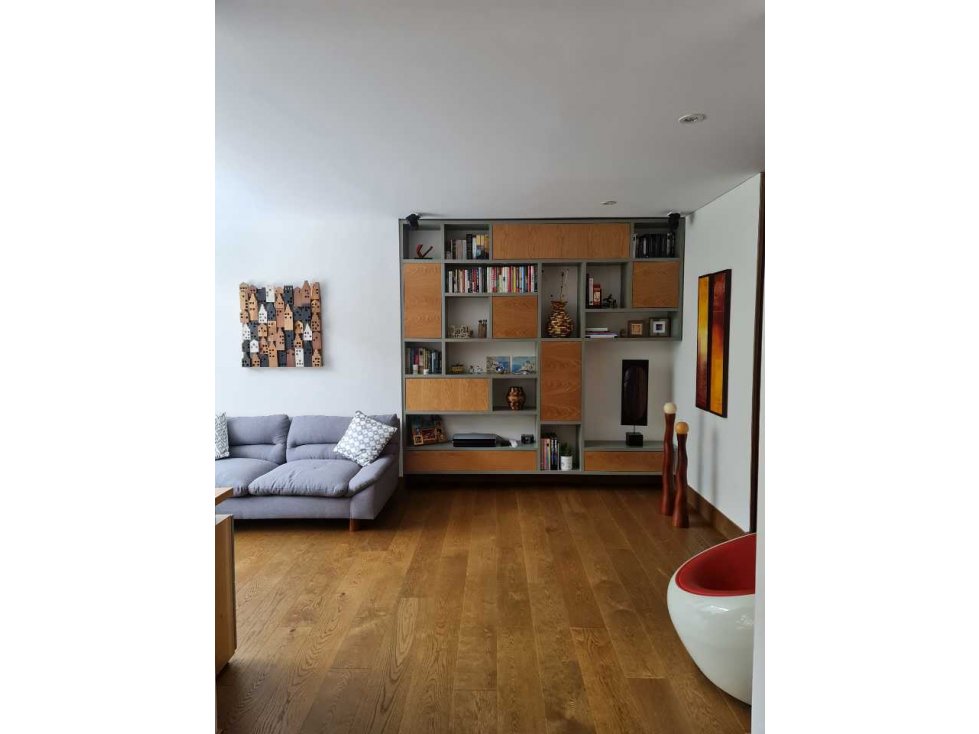 APARTAMENTO EN VENTA IRAKA - 5