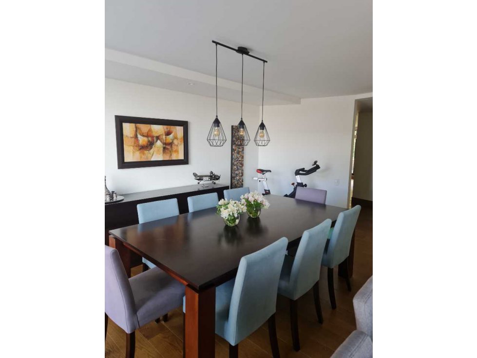 APARTAMENTO EN VENTA IRAKA - 6