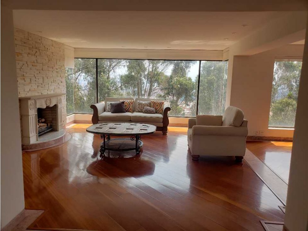 APARTAMENTO EN VENTA MONTEARROYO