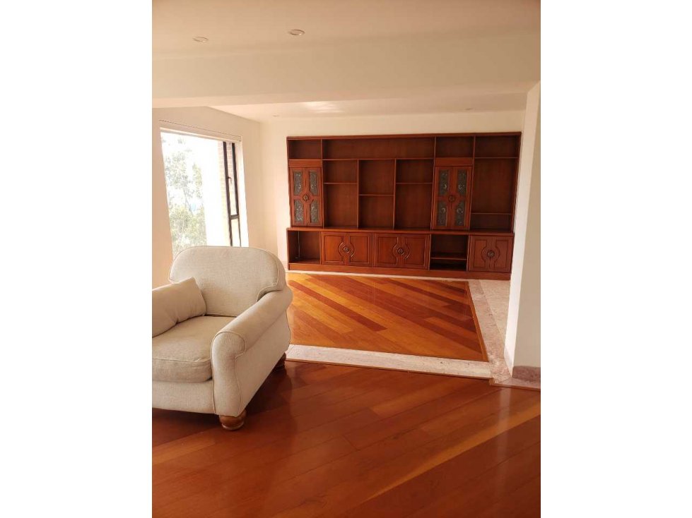 APARTAMENTO EN VENTA MONTEARROYO — foto 2