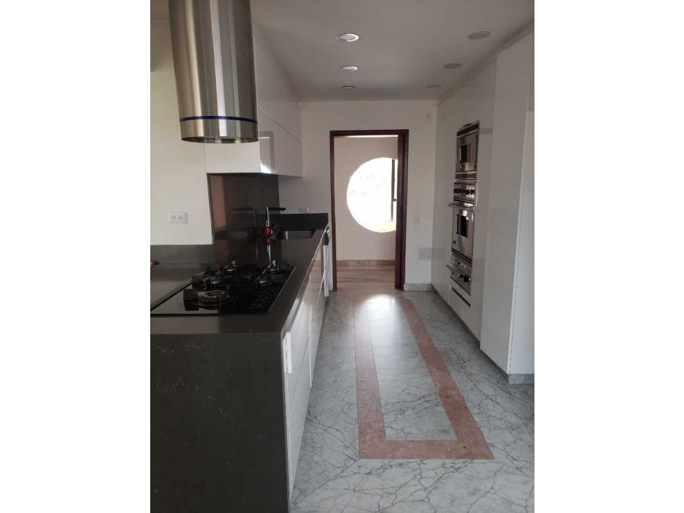 APARTAMENTO EN VENTA MONTEARROYO — foto 3