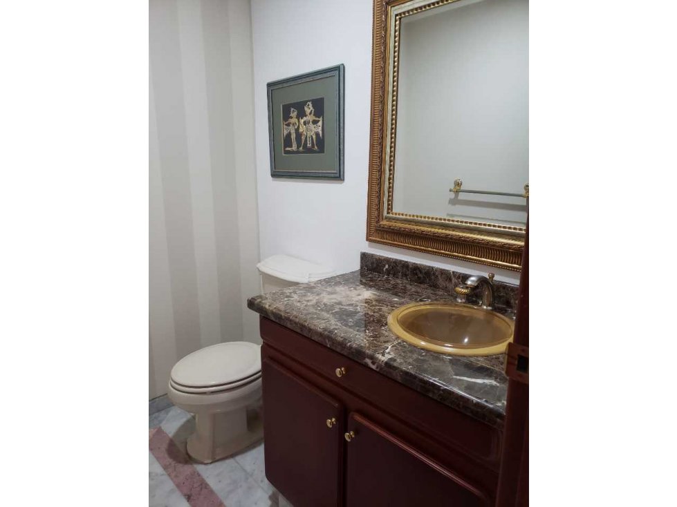 APARTAMENTO EN VENTA MONTEARROYO — foto 5