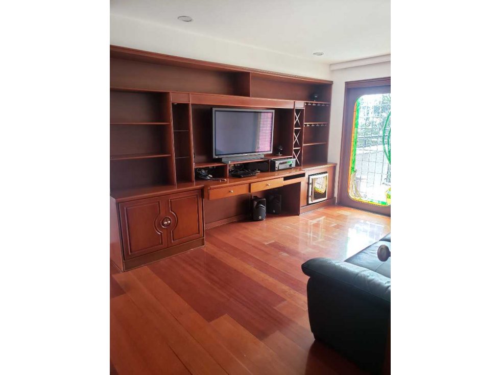 APARTAMENTO EN VENTA MONTEARROYO — foto 6