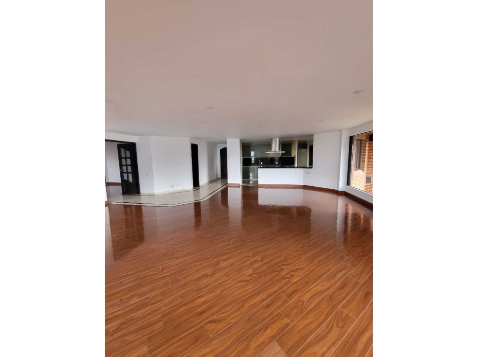 APARTAMENTO EN VENTA SIERRAS DEL MORAL — foto 3