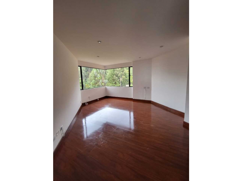 APARTAMENTO EN VENTA SIERRAS DEL MORAL — foto 4