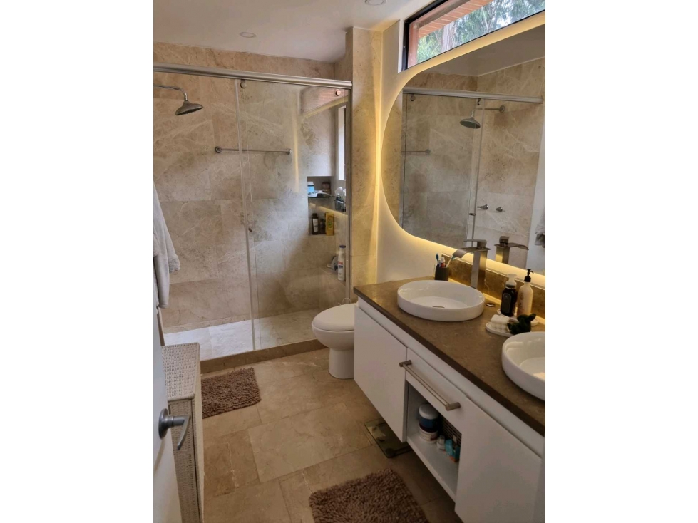 APARTAMENTO EN VENTA SIERRAS DEL MORAL — foto 3