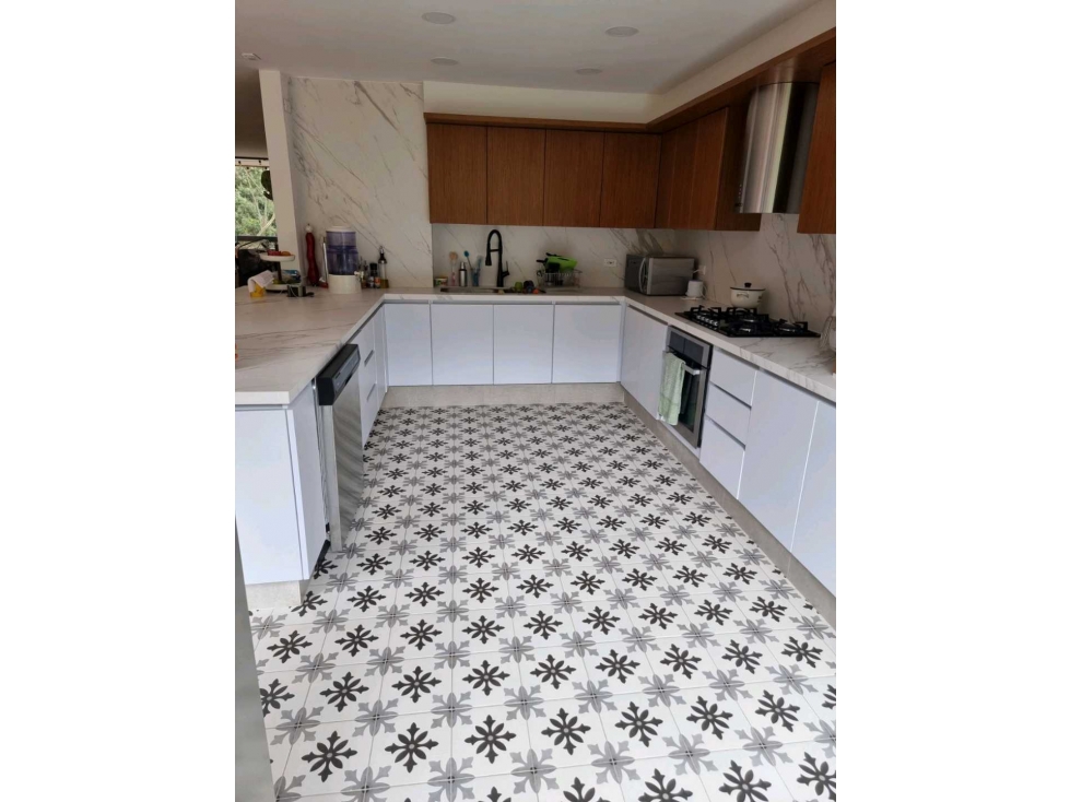APARTAMENTO EN VENTA SIERRAS DEL MORAL — foto 4