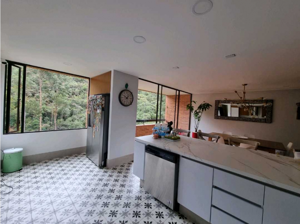 APARTAMENTO EN VENTA SIERRAS DEL MORAL
