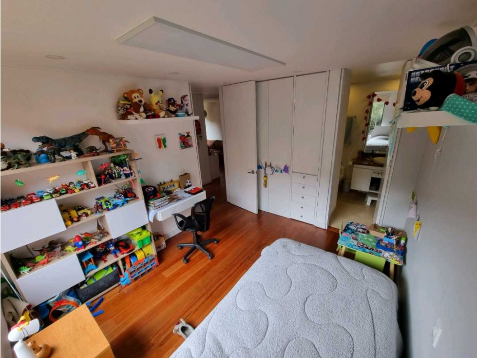 APARTAMENTO EN VENTA SIERRAS DEL MORAL — foto 6