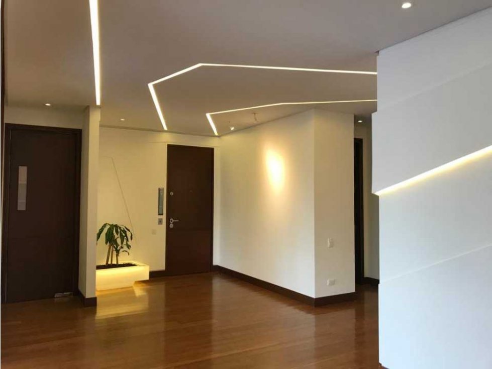 APARTAMENTO EN VENTA CERROS DE LOS ALPES