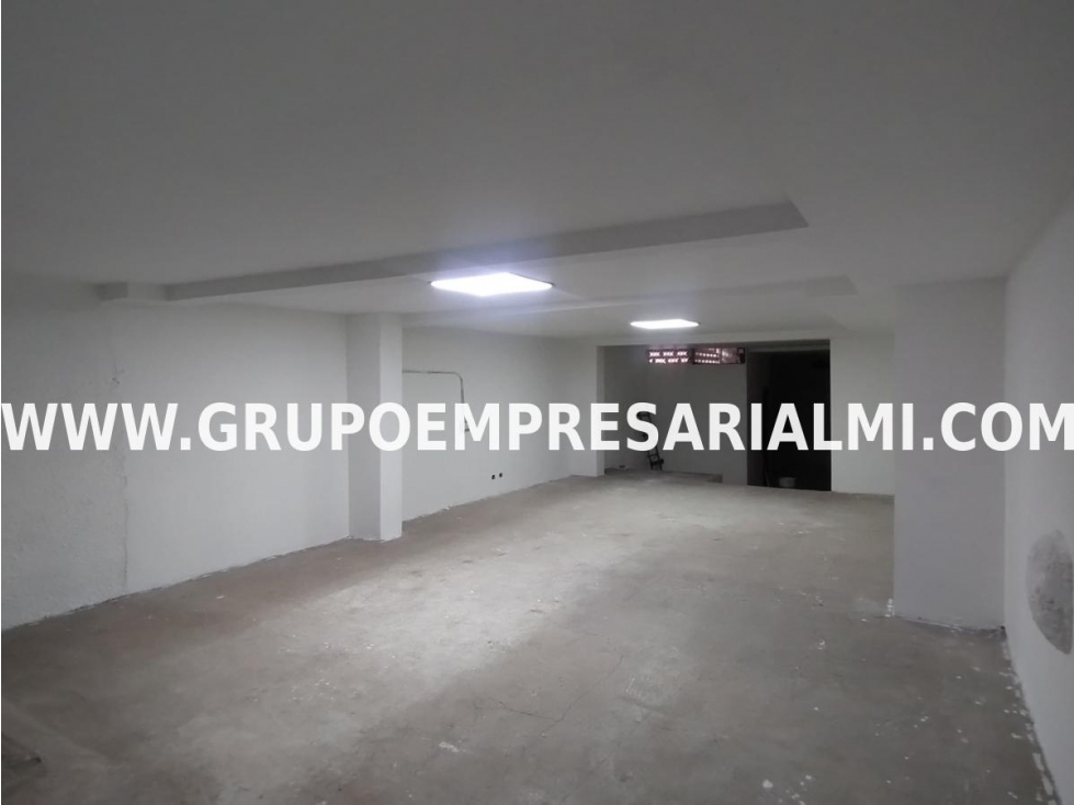 ESPECTACULAR BODEGA EN ARRIENDO -SECTOR ENVIGADO COD: 29802 - 4