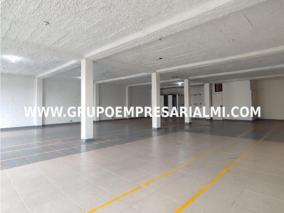 ESPECTACULAR BODEGA EN ARRIENDO - SECTOR DE GUAYABAL COD: 30475 - 1