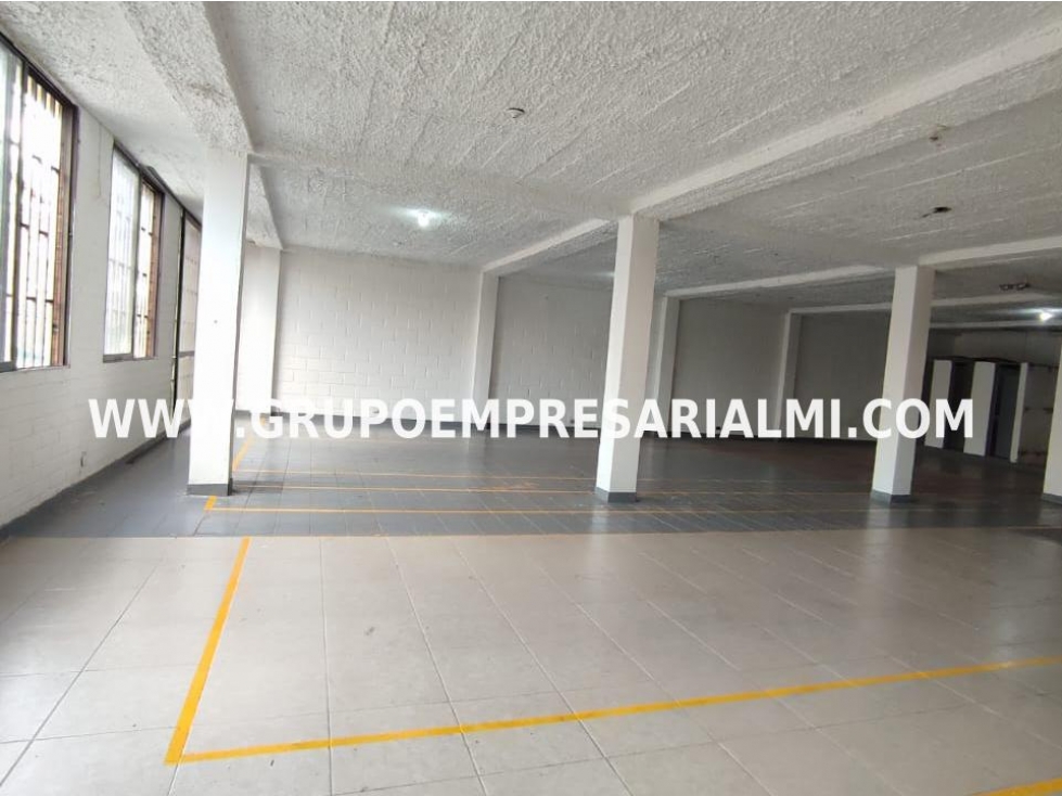ESPECTACULAR BODEGA EN ARRIENDO - SECTOR DE GUAYABAL COD: 30475 - 2