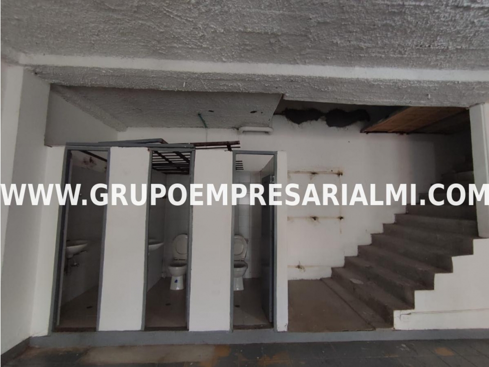 ESPECTACULAR BODEGA EN ARRIENDO - SECTOR DE GUAYABAL COD: 30475 - 5