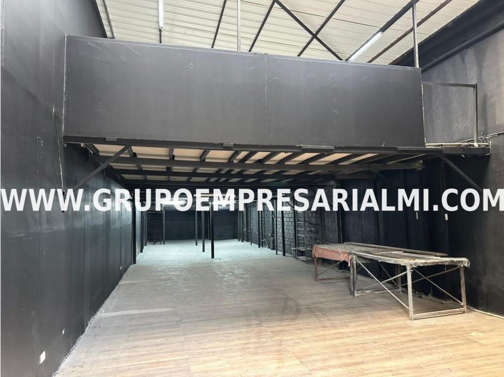 ESPECTACULAR BODEGA EN ARRIENDO - SECTOR BELEN, FÁTIMA COD: 32514