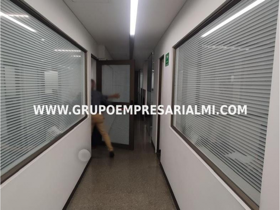 ESPECTACULAR BODEGA EN ARRIENDO - SECTOR LOS ALCÁZARES COD: 32584 - 4