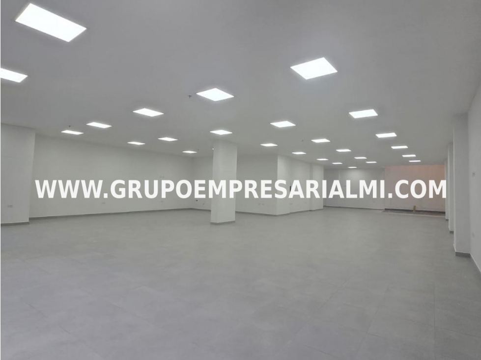 ESPECTACULAR BODEGA EN ARRIENDO - SECTOR LOS ALCÁZARES COD: 32642 - 3