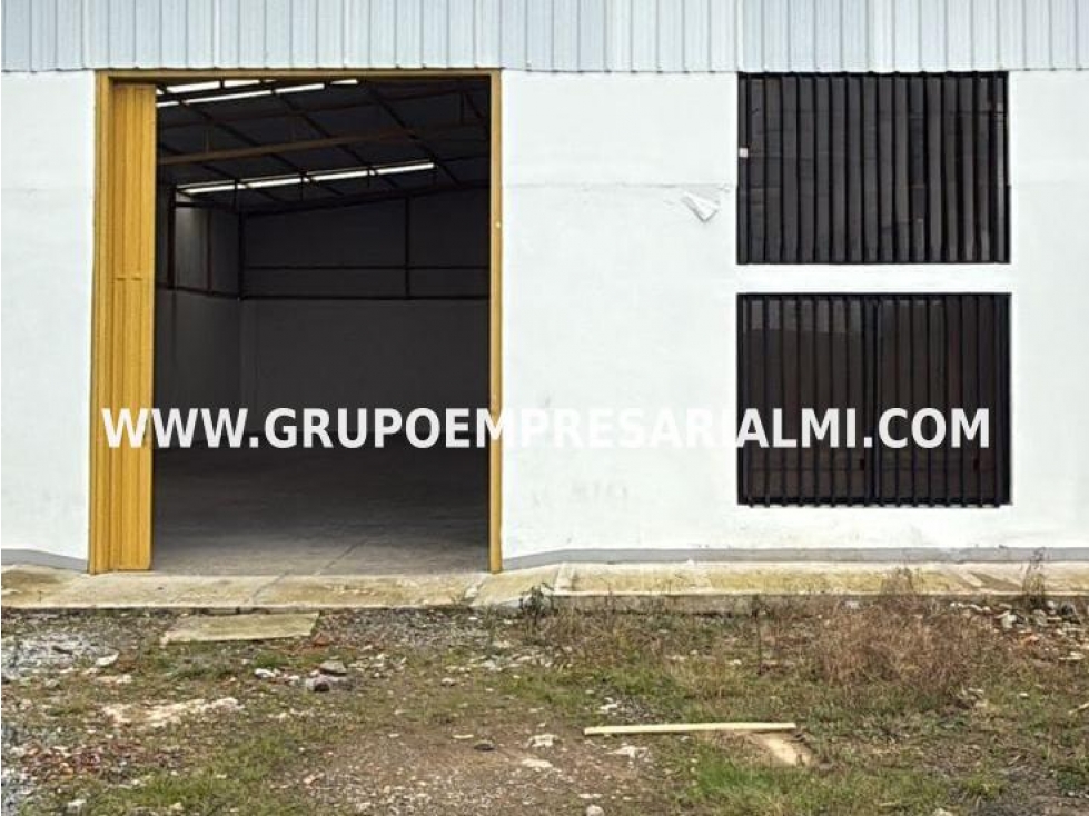 ESPECTACULAR BODEGA EN ARRIENDO - SECTOR SAN PEDRO COD: 33316 — foto 3