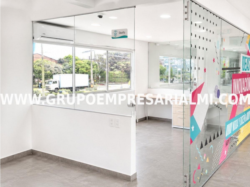 ESPECTACULAR BODEGA EN ARRIENDO - SECTOR GUAYABAL COD: 34066 - 1