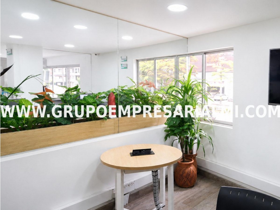 ESPECTACULAR BODEGA EN ARRIENDO - SECTOR GUAYABAL COD: 34066 - 4