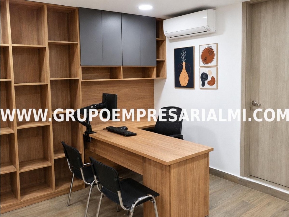 ESPECTACULAR BODEGA EN ARRIENDO - SECTOR GUAYABAL COD: 34066 - 5
